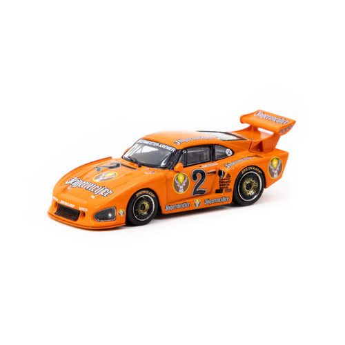 Tarmac works porsche - tarmac,