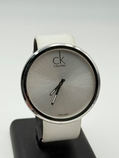 calvin klein watch swiss made