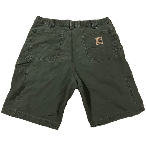 Carhartt pantaloncino cargo