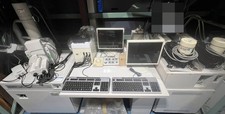 HITACHI SEM EDX Tipo N S-3000N