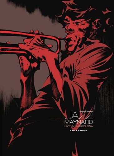 Jazz maynard live in - jazz, 3