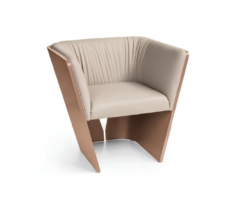 Poltrona morbida arredo