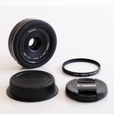 Canon 2 8 stm - ef, 40