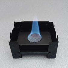 Mini Fornello Ad Alcool