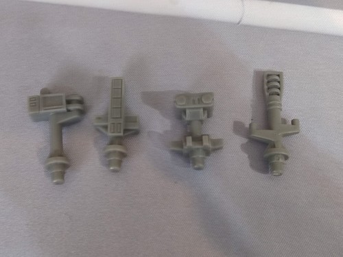 Transformers ricambi - dg,