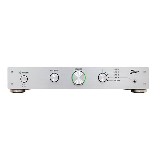 Elekit 8550n vacuum - tu-8550n, tube
