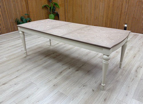 Tavolo allungabile furniture - tavolo,