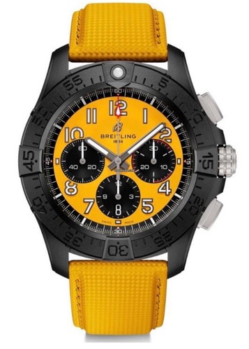 Breitling avenger b01 - breitling,