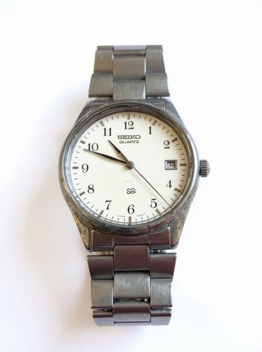 Orologio seiko quartz - sq,