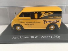 AUTO UNION DKW-ZENITH VAN