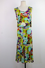 ETRO MILANO ABITO VESTITO