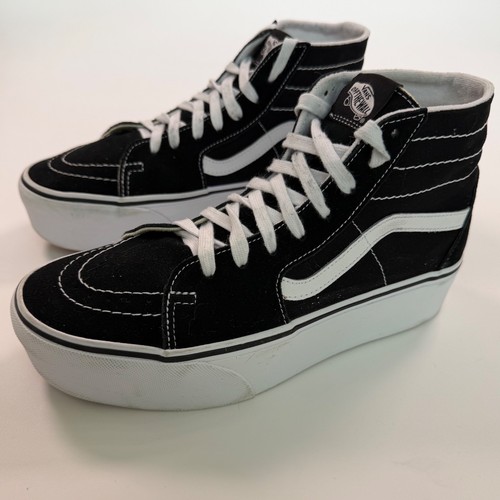 Vans sk8 sneakers con - sk8-hi,