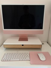 Apple iMac 24" (256GB SSD