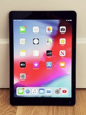 Apple iPad Air WiFi 32 GB