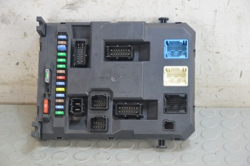 22712 centralina portafusibili - 22712,