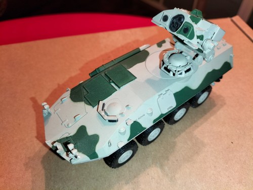 Veicoli militari scegli - veicoli,