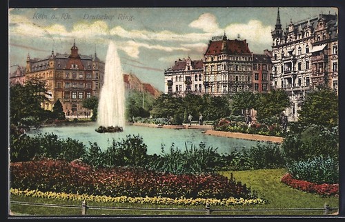 Colonia neustadt anello - colonia-neustadt,,