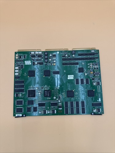 Scheda esaote mylab 9501078 - scheda,