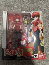 Bandai SH Figuarts Ranma 1/2
