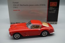 1:18 Ferrari 250 GT Berlinetta