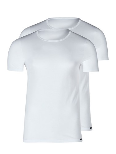 Skiny shirt multipack maglia - shirt,