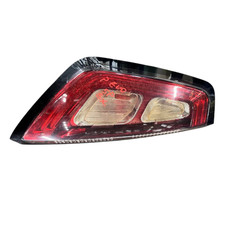 Fanale POST-SX Fiat - Punto