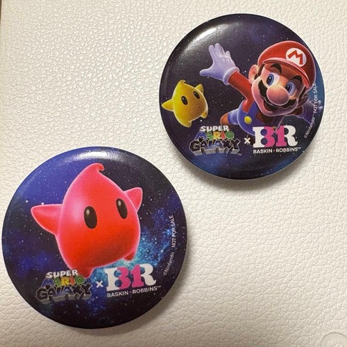 Set spille super mario - di,