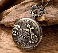 Orologio tasca cipolla con - da,