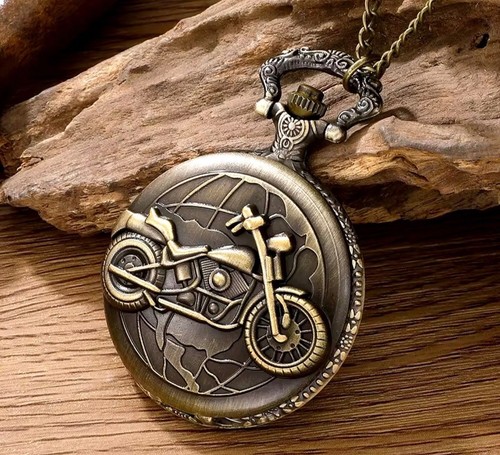 Orologio tasca cipolla - tasca,