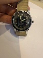 Rare Diver Sicura Carica