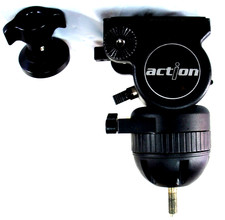 CARTONI ACTION FLUID HEAD
