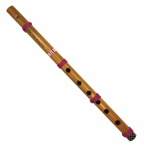 Bansuri strumento musicale - , a