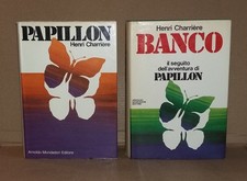 Henri Charriere - PAPILLON (4a