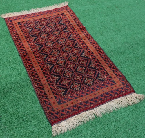 Tappeto turco x53 - turco, 32''x53''