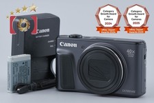 Canon PowerShot SX720 HS