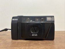 Ricoh shoot master - ricoh, 35