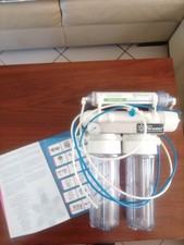 Osmosi Inversa Impianto