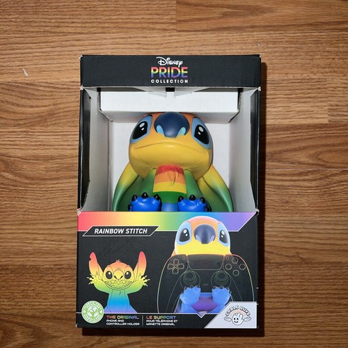 Cable guys disney rainbow - cable,