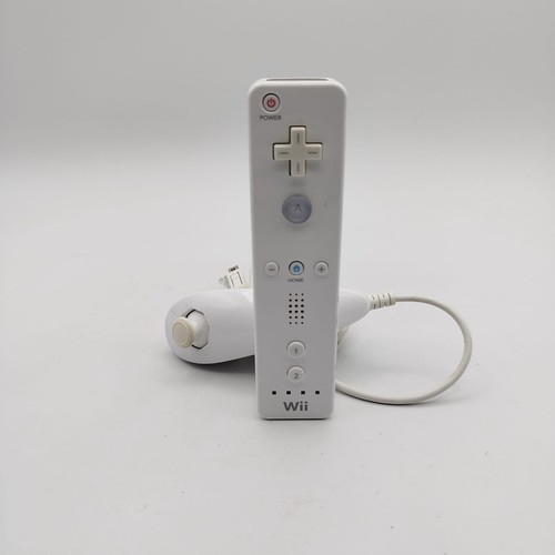 Controller wii nintendo - controller,