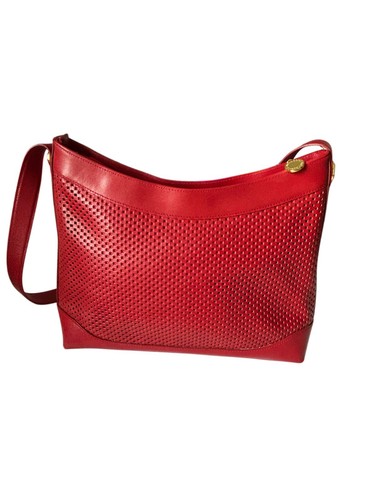 Borsa tracolla vintage - borsa, in