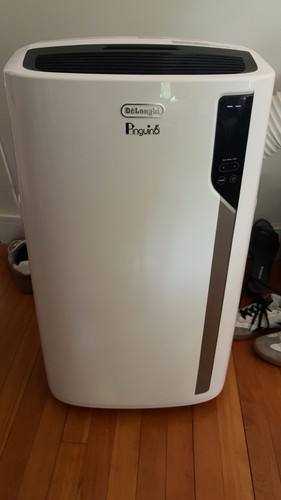 Longhi pinguino portable - de'longhi,