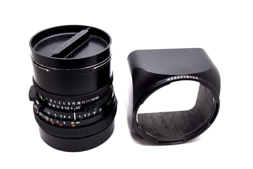 Obiettivo hasselblad carl - obiettivo,