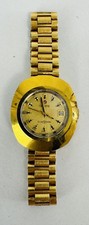 Orologio Rado DiaStar Gold
