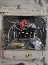 Batman la serie animata panini