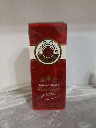 Roger gallet eau - gallet, de