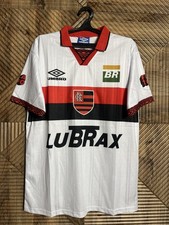 Maglia Flamengo 1998 1999