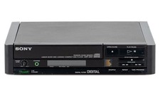Sony CDP-S107 Lettore CD / MHC