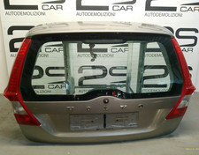 PORTELLO PORTELLONE BAGAGLIAIO POSTERIORE VOLVO V70 XC70 III 3A SERIE 2007 2016