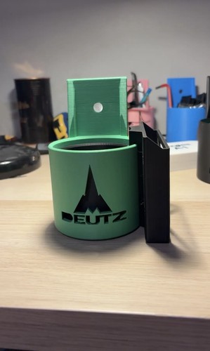Deutz portabicchieri per - deutz,