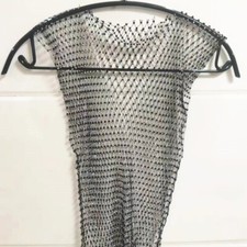 Uomo Corto Canotta Canottiera